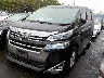 TOYOTA VELLFIRE 2019 Image 21