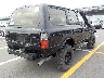 TOYOTA LAND CRUISER 80 1991 Image 22