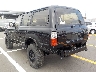 TOYOTA LAND CRUISER 80 1991 Image 23