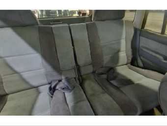 TOYOTA LAND CRUISER 80 1991 Image 6