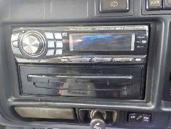 TOYOTA LAND CRUISER 80 1991 Image 8