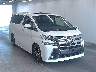 TOYOTA VELLFIRE 2017 Image 1