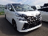 TOYOTA VELLFIRE 2017 Image 19