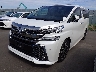 TOYOTA VELLFIRE 2017 Image 20