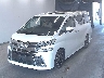 TOYOTA VELLFIRE 2017 Image 4