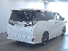 TOYOTA VELLFIRE 2017 Image 5