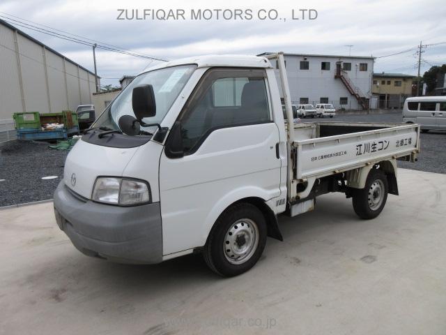 MAZDA BONGO TRUCK 2003 Image 1