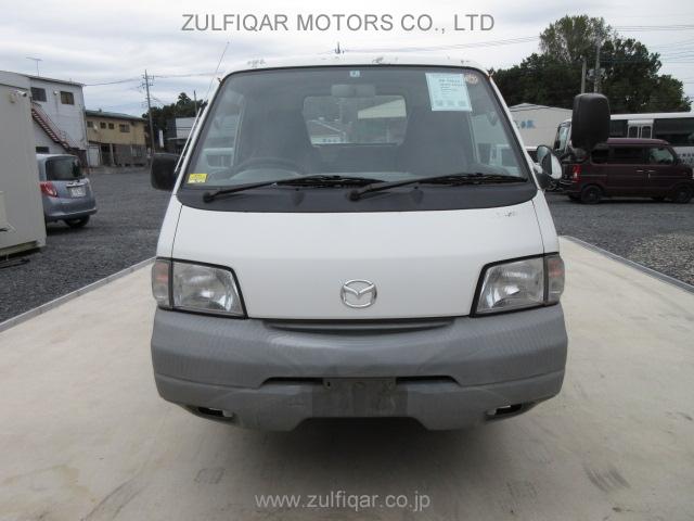 MAZDA BONGO TRUCK 2003 Image 2