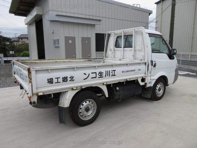 MAZDA BONGO TRUCK 2003 Image 3