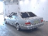 MERCEDES BENZ S CLASS 1997 Image 2