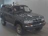 TOYOTA LAND CRUISER 80 1991 Image 1