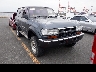 TOYOTA LAND CRUISER 80 1991 Image 19