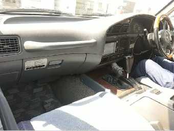 TOYOTA LAND CRUISER 80 1991 Image 3