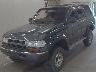 TOYOTA LAND CRUISER 80 1991 Image 4