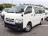 TOYOTA HIACE 2017 Image 1