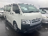 TOYOTA HIACE 2017 Image 12