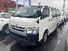 TOYOTA HIACE 2017 Image 19