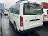 TOYOTA HIACE 2017 Image 20