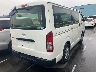 TOYOTA HIACE 2017 Image 21