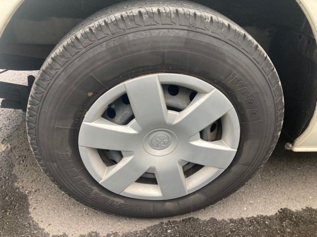 TOYOTA HIACE 2017 Image 22