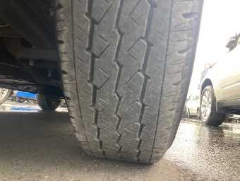 TOYOTA HIACE 2017 Image 16