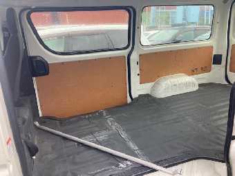 TOYOTA HIACE 2017 Image 19