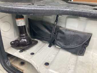 TOYOTA HIACE 2017 Image 21