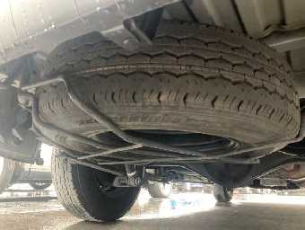 TOYOTA HIACE 2017 Image 23