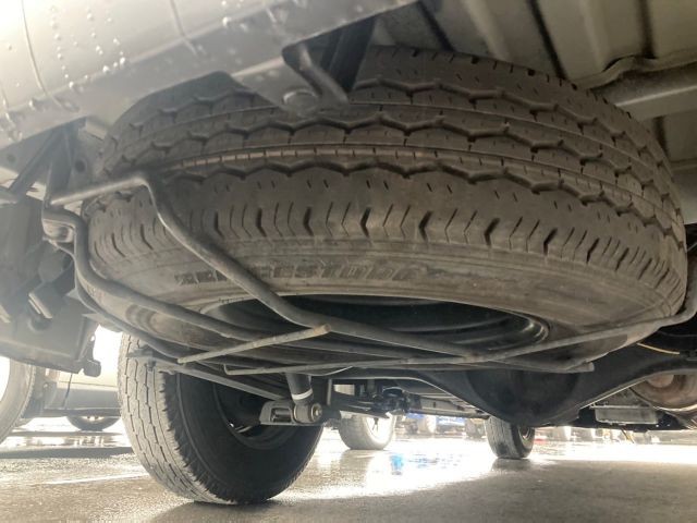 TOYOTA HIACE 2017 Image 30