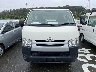 TOYOTA HIACE 2017 Image 4