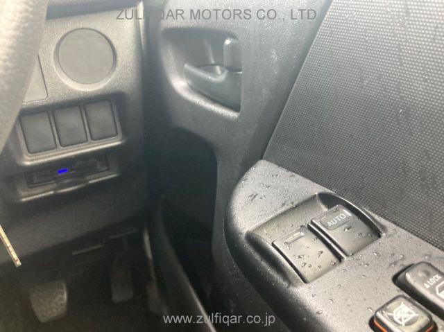 TOYOTA HIACE 2017 Image 32