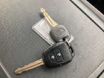 TOYOTA HIACE 2017 Image 26