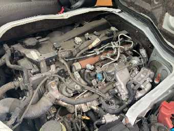 TOYOTA HIACE 2017 Image 28