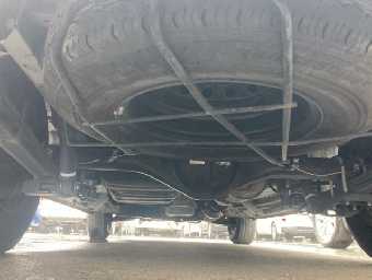 TOYOTA HIACE 2017 Image 30