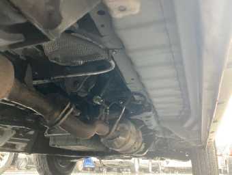 TOYOTA HIACE 2017 Image 31