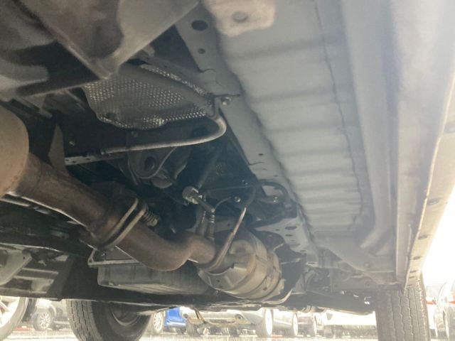 TOYOTA HIACE 2017 Image 38