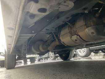 TOYOTA HIACE 2017 Image 32