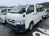 TOYOTA HIACE 2017 Image 5