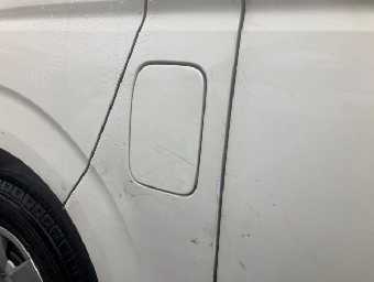 TOYOTA HIACE 2017 Image 35