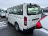 TOYOTA HIACE 2017 Image 6