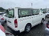 TOYOTA HIACE 2017 Image 8