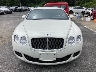 BENTLEY CONTINENTAL 2008 Image 1