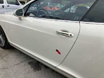 BENTLEY CONTINENTAL 2008 Image 14