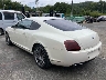 BENTLEY CONTINENTAL 2008 Image 3