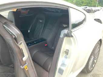 BENTLEY CONTINENTAL 2008 Image 20