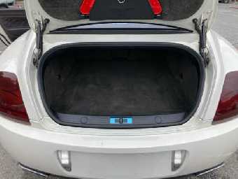 BENTLEY CONTINENTAL 2008 Image 22