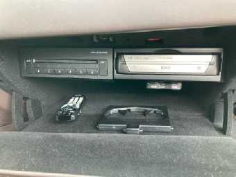 BENTLEY CONTINENTAL 2008 Image 23