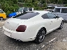 BENTLEY CONTINENTAL 2008 Image 4