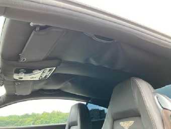 BENTLEY CONTINENTAL 2008 Image 25