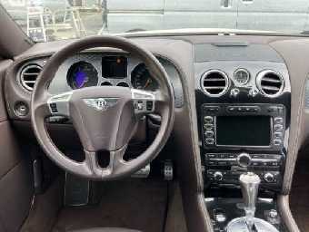 BENTLEY CONTINENTAL 2008 Image 26